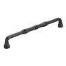 Bp740304borb Richelieu Hardware Mm Brushed 773199328063