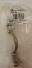2663410629 Bp745-bb Amerock Burnished Brass Cc Arch Cabinet Handle Pulls 0 1