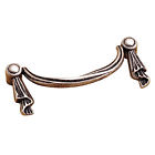 Bp74664134 Richelieu Traditional Metal Center Arch Pull 773199138877