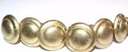 Bp76291-r1 Amerock Traditional Classics Regency Brass Knob Pack Made In Japan