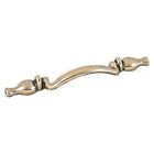 Bp76293-r1 Amerock Regency Brass To Cabinet Handle Pulls