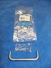 Bp76313cs26d 45 Pulls Cabinet Brushed Drawer Chrome 96mm 4 Amerock Lot Ctc "