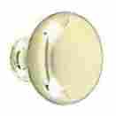 Bp7713 Amerock Corp Cabinet Knob 1-1 4 16 Zinc Knobs Metal 026634106475