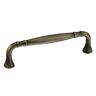 Bp790128borb Richelieu Hardware Traditional Mm Antique English Pull 773199325901