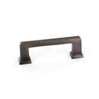 Bp79596 Richelieu Expression Or Inch Dual Center To Handle 773199326502
