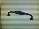 Bp80718128borb Bp80718128borbblackmetal Pull Handle 10 Richelieu Package