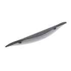 Bp80896 Richelieu Inch Center To Finger Cabinet Pull From 773199309338