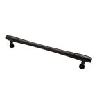 Bp821207borb Bp821207 Richelieu Borb Brushed Bronze Pull