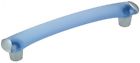 Bp835749 Richelieu Hardware Cabinet Pull Functional Mm Frosted Indoor 0773199504122