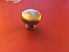 Bp853g9 Amerock New Case Sterling Nickel Cabinet Knobs