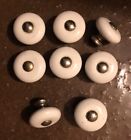 Bp856-30a Amerock White 1 Porcelain