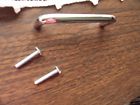 Bp865-26 Amerock Cabinet Handles Lot Of Size Polished Chrome 026634106901