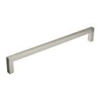 Bp873224195 Richelieu Hardware Contemporary Brushed Nickel Cabinet Pull 773199322191 Bp873224195 Richelieu Hardware Contemporary Brushed Nickel Cabinet Pull 773199322191