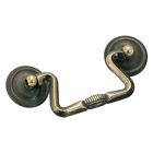 Bp876-ae Amerock Antique English 3 026634107014