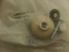 Bp878-om Amerock Pull Knob Button Cabinet Drawer 026634101692