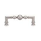 Bp8789128195 Richelieu Hardware Mm Brushed Nickel Cabinet Pull Pack 773199641919