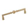 Bp8789192chbrz Richelieu Hardware Mm Champagne Bronze Cabinet Pull New 773199641988