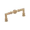 Bp878996chbrz Richelieu Hardware Pack Classic Mm Champagne Bronze Cabinet 773199641902