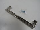 Bp8795192195 Richelieu Hardware Transitional Metal Pull 773199642152