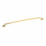 Bp8855480160 Richelieu Hardware In Mm Satin Brass 773199642824