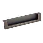 Bp897128 Richelieu Expression Inch Center To Flush Cabinet Pull 773199331292