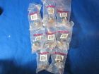 Bp9041-142 Richelieu Lot Of 8