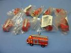 Bp9382-hp Accentz Firetruck Drawer Closet Pull Handle Knob 026634123182