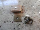 Bp9798-aw Amerock Heavy Duty Magnetic Catch Wood Tone 026634108233