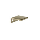 Bp989825chbrz Bp989825 Richelieu Chbrz Champagne Bronze Center To Finger Cabinet 773199645375