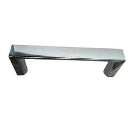 300527 Brainerd 3 Inch Wide Plaza Pull / Polished Chrome 5pack Kk