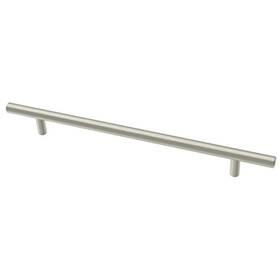 Brainerd 885785122310 224mm Center-to-center Stainless Steel Bar Cabinet Pull Modern Design