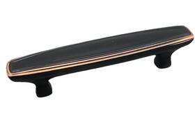 Brainerd 885785425121 Ashtyn Pull Bronze With Copper Highlights Lot Of 4 118