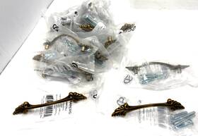 P73000w-lan-c Brainerd 885785425572 3 Inch Traditional Bow Pull Lot Of Ft18ft Lancaster New