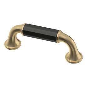 P37372w-czb-cp Brainerd 4pack Casual Ceramic Pull 3 Champagne Black And Bronze