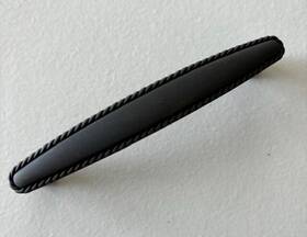 Pn0402v-ob-c7 Brainerd 10 Bronze Pulls Handle Kitchen Cabinet Dresser Hardware Braid Edge