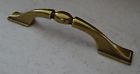 Bp1302-o77 Brass Amerock Pulls Tradition Burnished Brass-sterling Lot 5