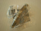 F117-7 Brass Belwith Pull Hickory Collection Solid Richelieu Antique Handle