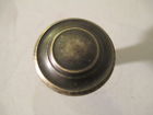 Bp1586-r2 Brass Knob 3 " Amerock 8 Aged 1 Pulls Ring 28