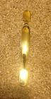 55237 Brass Polished Laurey Free 9 16 Set 6 -- Shipping Pull " 5