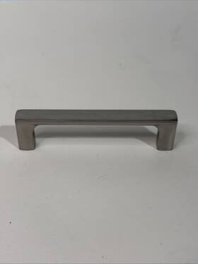 699106-nk Brizo Kintsu Drawer Pull - Luxe Nickel