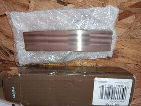 699107-nk Brizo Kintsu 4 Inch Drawer Pull 4-7/16 Luxe Nickel