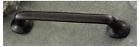 116.61.102 . Bronze 134431 6.06 Handle Arcadian Id Brass