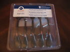 Vp14444 Bronze 5pack Pull Hickory Hardware Traditional Handle Rubbed Oil