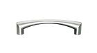 M1131 Brushed 1 5 Top Cabinet Pull - Iii Hidra Nouveau Knobs Handle 16