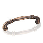 317-128 Brushed Cabinet Antique 8 Pull- 5-5 "-lafayette