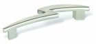 69-110 Brushed Set Nickel 901784 Mm. 128 10 Pull Cc Fine Starline Id