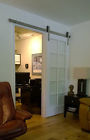 Brushed8 Aba Hardware 8 Ft
