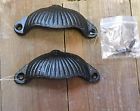Btt007 Buried Treasure Set Of Cast Iron Bin Style 796752053264