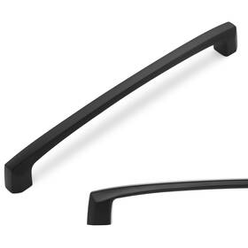 1811 Bukobyhe 10 Pack 7-1/2 Inch 192mm 7-1/2ftft Hole Center Matte Black