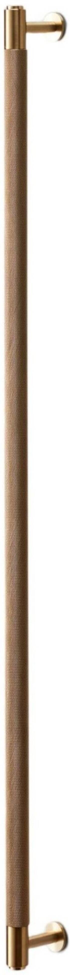 Ucb-054586 Buster Punch Cross 28-1/2 Inch Center To Luxury - Brass